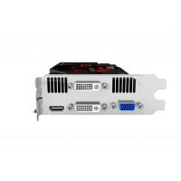 Gainward GeForce GTX 460 768 MB GDDR5 (NE5TX460F1179) DVI VGA HDMI PCI-E  #28372