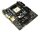 ASRock FM2A55M-DGS Rev.1.02 AMD 55FCH Micro ATX Sockel FM2   #40148