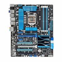 ASUS P8Z68 Deluxe/Gen3 Intel Z68 Mainboard ATX Sockel...