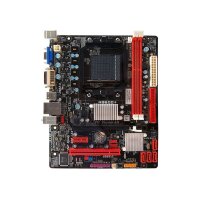 Biostar A960D+ Ver.6.1 AMD 760G Mainboard Micro ATX...