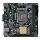 ASUS H110I-PLUS D3 Intel H110 mainboard Mini ITX socket 1151   #41941