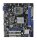 ASRock G41MH/USB3 Intel G41 Mainboard Micro ATX Sockel 775   #34518