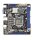 ASRock H61M-VG3 Intel H61 Mainboard Micro ATX Sockel 1155   #35542