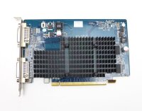 Sapphire Radeon HD 5450 1 GB DDR3, Dual DVI, PCI-E...