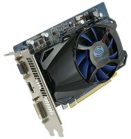 Sapphire Radeon HD 7730 2 GB GDDR3 PCI-E   #39639