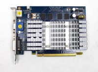 Sparkle Geforce 9400 GT 512 MB DDR2 Passiv Silent PCI-E   #34008