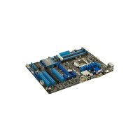 ASUS P8H77-V LE Intel H77 mainboard ATX socket 1155   #34776