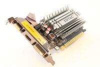 Zotac GeForce GT 630 Zone Edition 1 GB DDR3 Silent PCI-E...