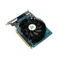 Nvidia GeForce GT 640 2 GB DDR3 DVI, HDMI, VGA PCI-E   #34521