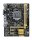 ASUS H81M-A Intel H81 mainboard Micro ATX socket 1150   #35545