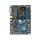 ASUS M5A78L/USB3 AMD 760G mainboard ATX socket AM3+   #37849