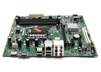 Dell Inspiron 580 DH57M02 CN-0C2KJT  Micro ATX Mainboard Sockel 1156   #104665