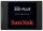 SanDisk 480 GB 2.5 Zoll SATA-III 6Gb/s SDSSDA-480G SSD   #70106