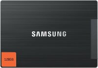 Samsung 830 128 GB 2.5 Zoll SATA-III 6Gb/s MZ-7PC128 SSD...