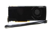 nVIDIA GeForce GTX 680 2 GB PCI-E für Apple Mac Pro...