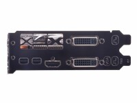 XFX Radeon HD 7870 GHz Edition DD (FX-787A-CDFC) 2 GB GDDR5 PCI-E   #37850