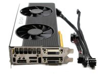 nVIDIA GeForce GTX 680 2 GB PCI-E für Apple Mac Pro 3.1 - 5.1   #36315
