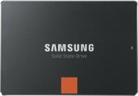 Samsung 840 120 GB 2.5 Zoll SATA-III 6Gb/s MZ-7TD120 SSD...