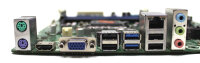 ACER IPIMB-AR Rev.1.02A Intel B75 Mainboard Micro ATX...