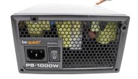 Be Quiet Dark Power Pro P8 1000W (BN126) ATX 1000 Watt 80+ modular   #35804