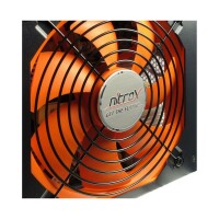 Inter-Tech Coba Nitrox Nobility 900W ATX Netzteil 900 Watt teilmodular   #34014