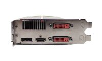 ATI Radeon HD 5770 1 GB PCI-E für Apple Mac Pro 1.1 - 5.1   #36318