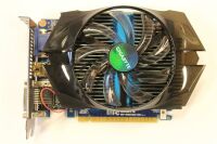 Gigabyte GTX 650 Ti (GV-N65TOC-1GI) 1 GB GDDR5 PCI-E...