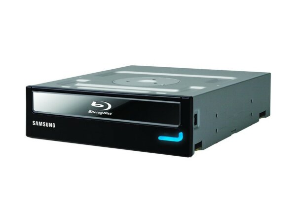 Samsung SH-B083 Blu-ray ROM DVD Brenner Combo Laufwerk   #34527