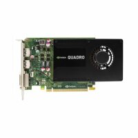 nVidia Quadro K2200 Workstation Grafikkarte 4 GB GDDR5 PCI-E    #37344