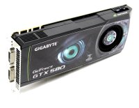 Gigabyte Geforce GTX 580 1536 MB PCI-E   #30689