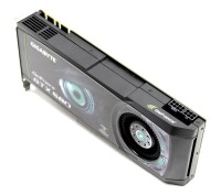 Gigabyte Geforce GTX 580 1536 MB PCI-E   #30689