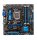 ASUS P8Z77-M Intel Z77 Mainboard Micro ATX Sockel 1155   #31201