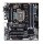 Gigabyte GA-Z87M-D3H Rev.1.0 Z87 Mainboard Micro ATX Sockel 1150   #34017