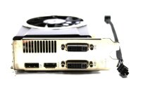 ATI Radeon HD 5770 1 GB PCI-E für Apple Mac Pro 1.1 - 5.1   #36321