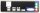 Dell Optiplex 390 0M5DCD - Blende - Slotblech - IO Shield   #110561