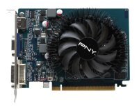 PNY GeForce GT 630  1 GB DDR3  PCI-E    #117217