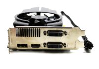 ATI Radeon HD 5770 Vapor-X 1 GB PCI-E für Apple Mac Pro 1.1 - 5.1   #36322