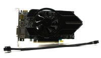 ATI Radeon HD 5770 Vapor-X 1 GB PCI-E f&uuml;r Apple Mac...