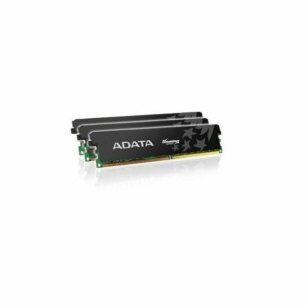 ADATA XPG G Series 6 GB (3x2GB) AX3U1600GB2G9-3G DDR3-1600 PC3-12800   #97252