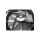 CORSAIR Brushless Fan PWM 120mm Gehäuselüfter    #33252
