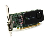 nVIDIA Quadro 600 1 GB DDR3 PCI-E   #34020