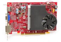 HP AMD Radeon HD 4650 1 GB DVI, HDMI, VGA, PCI-E   #36068