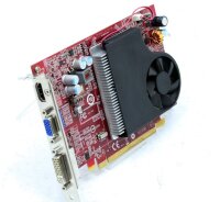 HP AMD Radeon HD 4650 1 GB PCI-E   #36068