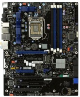 Intel Desktop Board DP55KG Intel P55 Mainboard ATX Sockel 1156   #31461