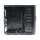 Sharkoon T9 Economy ATX PC Gehäuse MidiTower USB 2.0  schwarz   #36581