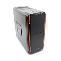 Be Quiet Silent Base 600 ATX PC Gehäuse USB 3.0...