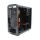 Be Quiet Silent Base 600 ATX PC Gehäuse USB 3.0 Orange schwarz    #87782