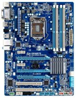 Gigabyte GA-Z68A-D3H-B3 Rev.1.0 Intel Z68 Mainboard ATX...