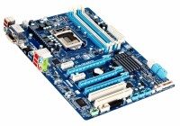 Gigabyte GA-Z68A-D3H-B3 Rev.1.0 Intel Z68 Mainboard ATX...