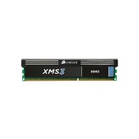 Corsair XMS3 2 GB (1x2GB) CMX2GX3M1A1333C9 DDR3-1333...
